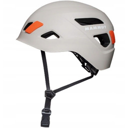 Kask wspinaczkowy Mammut Skywalker 3.0 Helmet - szary