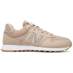 Sneakersy New Balance GW500LM2 Beżowy