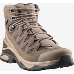 BUTY SALOMON QUEST ECHO GTX M 491464