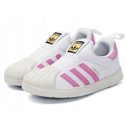 Dziecięce Adidas Superstar 360 BB2518 rozm.23