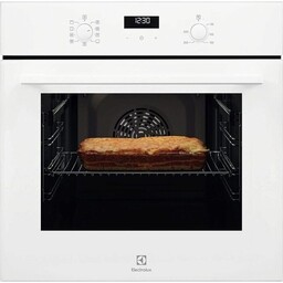 Piekarnik Electrolux EOF5F50BV