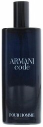 Armani Code Men 15ml woda toaletowa