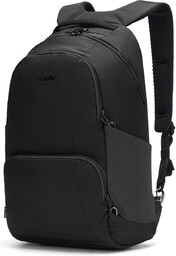 Plecak antykradzieżowy Pacsafe LS450 25L Econyl czarny 2024