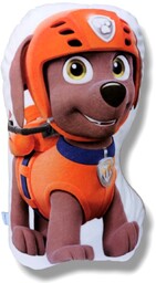 Poduszka Psi Patrol maskotka Zuma przytulanka Zuma