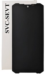 ORYGINAŁ WYŚWIETLACZ EKRAN LCD DO DOOGEE S96 PRO