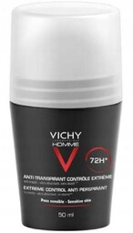 VICHY HOMME antyperspirant w kulce 72h - 50