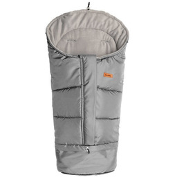 Sensillo ŚPIWOREK COMBI 3w1 POLAR - GREY
