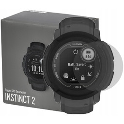 Smartwatch Garmin Instinct 2 Zegarek Sportowy Gps Szkło