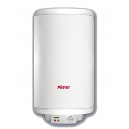 Elektryczny ogrzewacz wody Elektromet Mister 20L 014-02-511