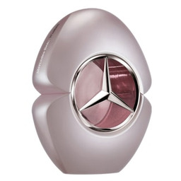 Mercedes-Benz Woman Woda toaletowa 30 ml