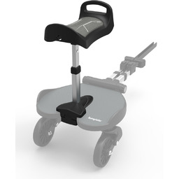 Bumprider, Seat+, Siedzisko do dostawki dla starszego dziecka,