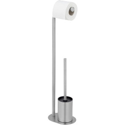 Levante wolnostojący zestaw do WC z uchwytem