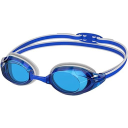 Speedo Okulary Vanquisher 3.0 unisex dla dorosłych pływanie