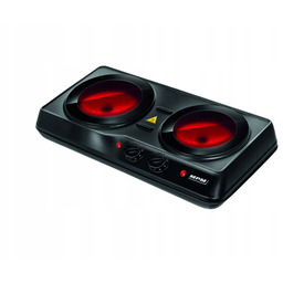 Kuchenka nastawna Mpm MKE-21