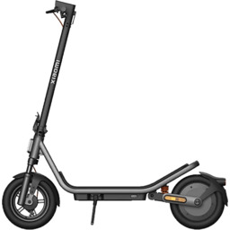 Hulajnoga elektryczna XIAOMI Electric Scooter 6 Czarny