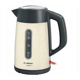 Czajnik elektryczny Bosch TWK4P437 1,7l 2400W