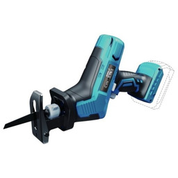 Dedra PIŁA SZABLASTA AKUMULATOROWA MINI 18V 80MM METAL
