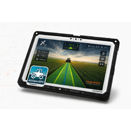 12Cali - Pancerny Tablet Panasonic CF-33 i5-7300 8/1Tb