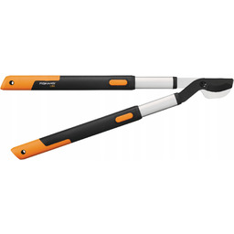 Fiskars Smartfit L86 Sekator ogrodowy nożycowy teleskopowy 66,5-91,5cm