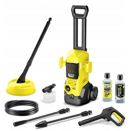 Myjka ciśnieniowa z pianownicą Karcher K2 Premium Fj