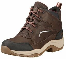 ARIAT Buty damskie Telluride II H2O - dark