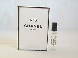 Chanel No.5, Parfemovana voda Próbka perfum