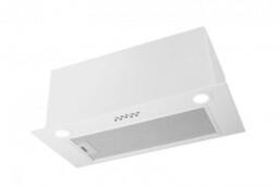 TOFLESZ Okap podszafkowy 59,5cm ASTRO ECO biały mat