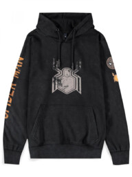 Bluza Spider-Man - Spider Hoodie (rozmiar M)