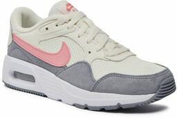 Sneakersy Nike Air Max SC CW4554 114 Biały