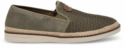 Espadryle Rieker