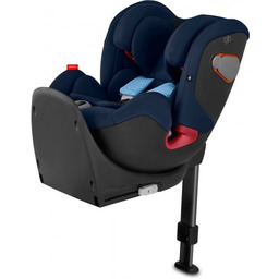 GB, Convy-Fix, Fotelik samochodowy, 0-25 kg, Night Blue