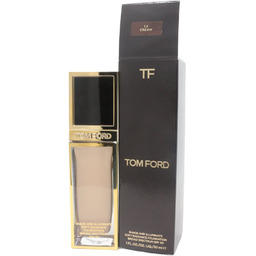 Tom Ford, Shade&Illuminate, Płynny podkład, 9,7, Chłodny zmierzch,