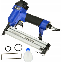 Zszywacz Pneumatyczny Gwoździarka Sztyfciarka 2W1