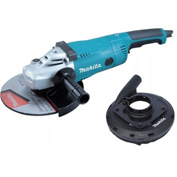 Szlifierka do Szlfowania Betonu Makita 180mm odsys