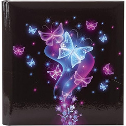 goldbuch Motyl 41 577 czarny