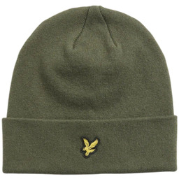 czapka mężczyzna lyle and scott 1874 he2313a cotton