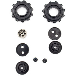 SRAM Kółka przerzutki tylnej X4, SX4, zestaw