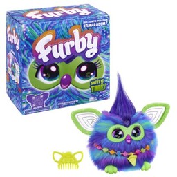 HASBRO Maskotka Furby Galaxy F8901120