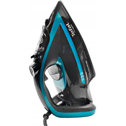 Żelazko parowe Tefal Puregliss FV8066 Durilium AirGlide Autoclean