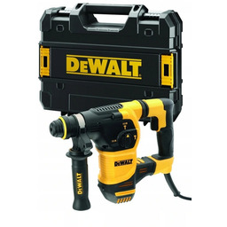 Młotowiertarka Wiertarka Udarowa Sds-plus Dewalt D25333K 950W 3,5J