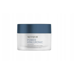 Skeyndor Intensive Moisturizing Emulsion głęboko nawilżająca emulsja