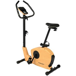 CHRISTOPEIT SPORT Rower elektromagnetyczny ET 3.2