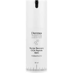 Dermomedica Barrier Recovery Cica Peptide Balm Regeneracyjny krem