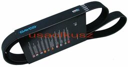 Pasek micro wielorowkowy Jeep Liberty 3,7 V6 2009-2012