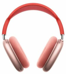 Apple AirPods Max Słuchawki bezprzewodowe Bluetooth w kolorze