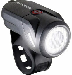 SIGMA Lampka rowerowa Aura 35