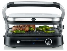 Severin KG 2395 767cm2 Programy automatyczne Grill elektryczny