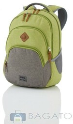 Plecak Travelite BASICS Melange na laptop 15,6'' 22l
