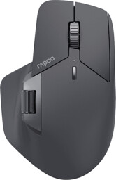 Mysz RAPOO MT760L Ciemnoszary