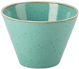Porland Miska stożkowa 200 ml Laguna I Fine